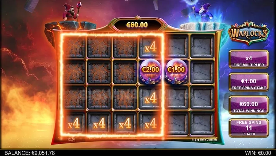 Classic Slot Gameplay Overview
