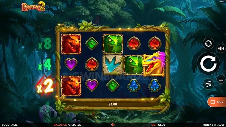lodi 291 login Probability in Casino Games