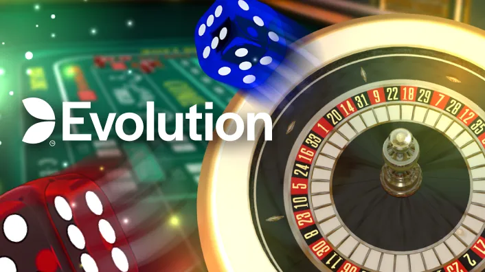 Welcome bonus offer for new live casino players